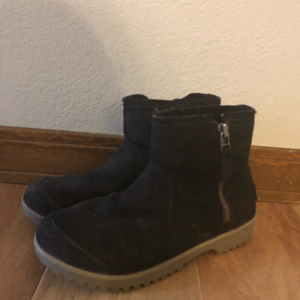 Sorel boots
